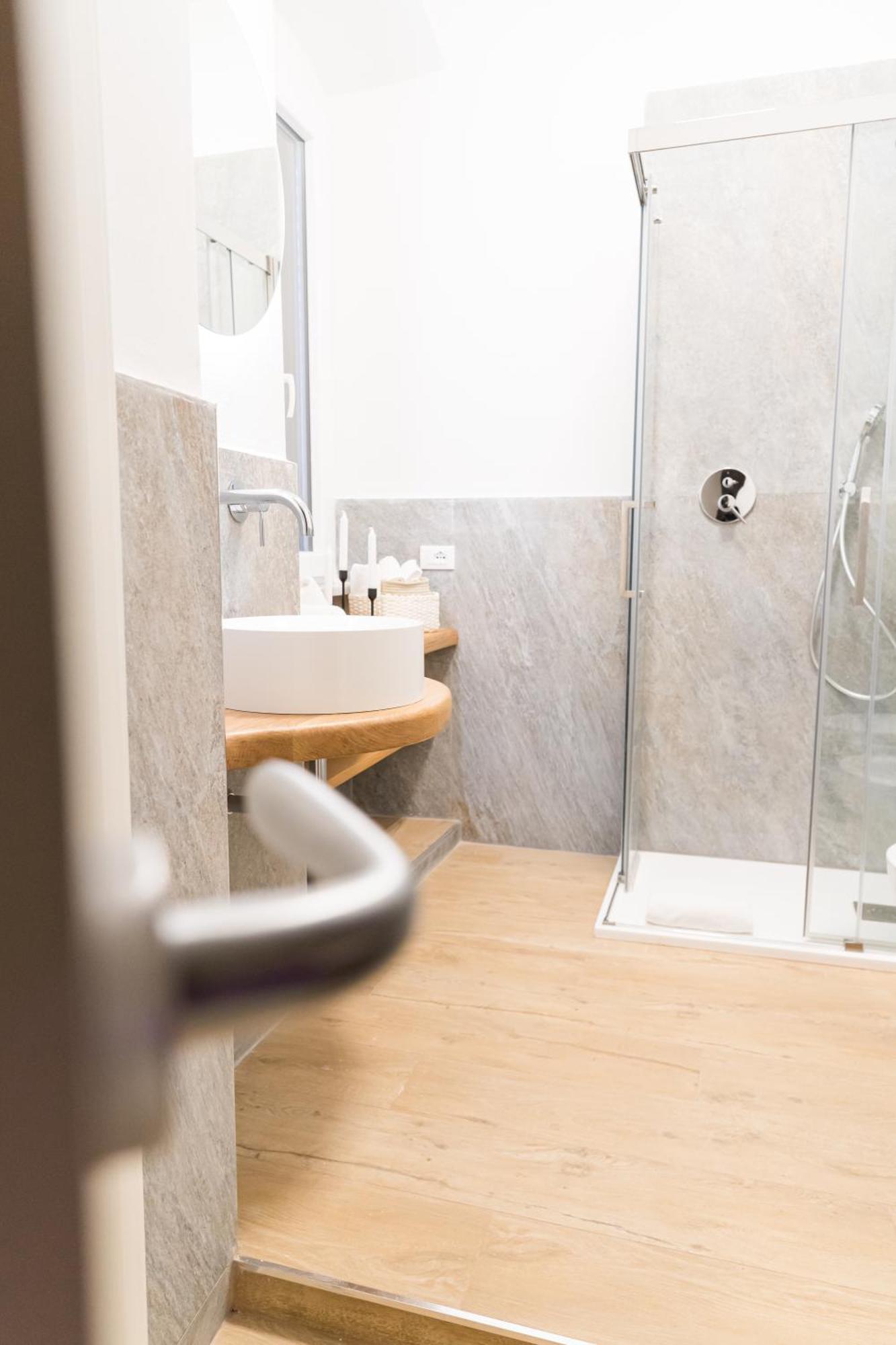 Alma Suites - Il Nido D'Amore Livorno Exteriér fotografie