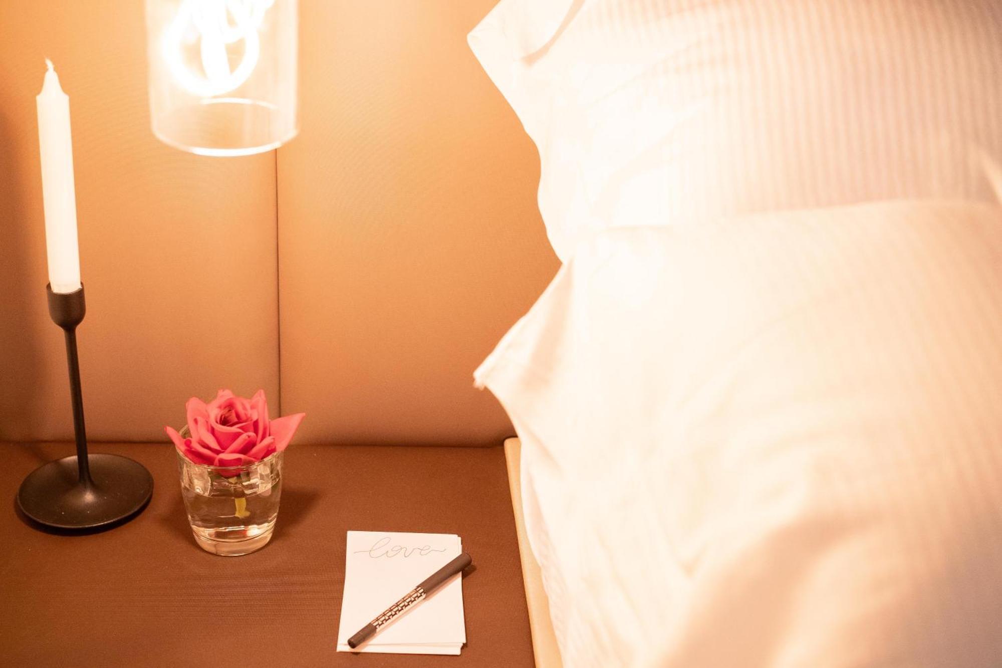 Alma Suites - Il Nido D'Amore Livorno Exteriér fotografie