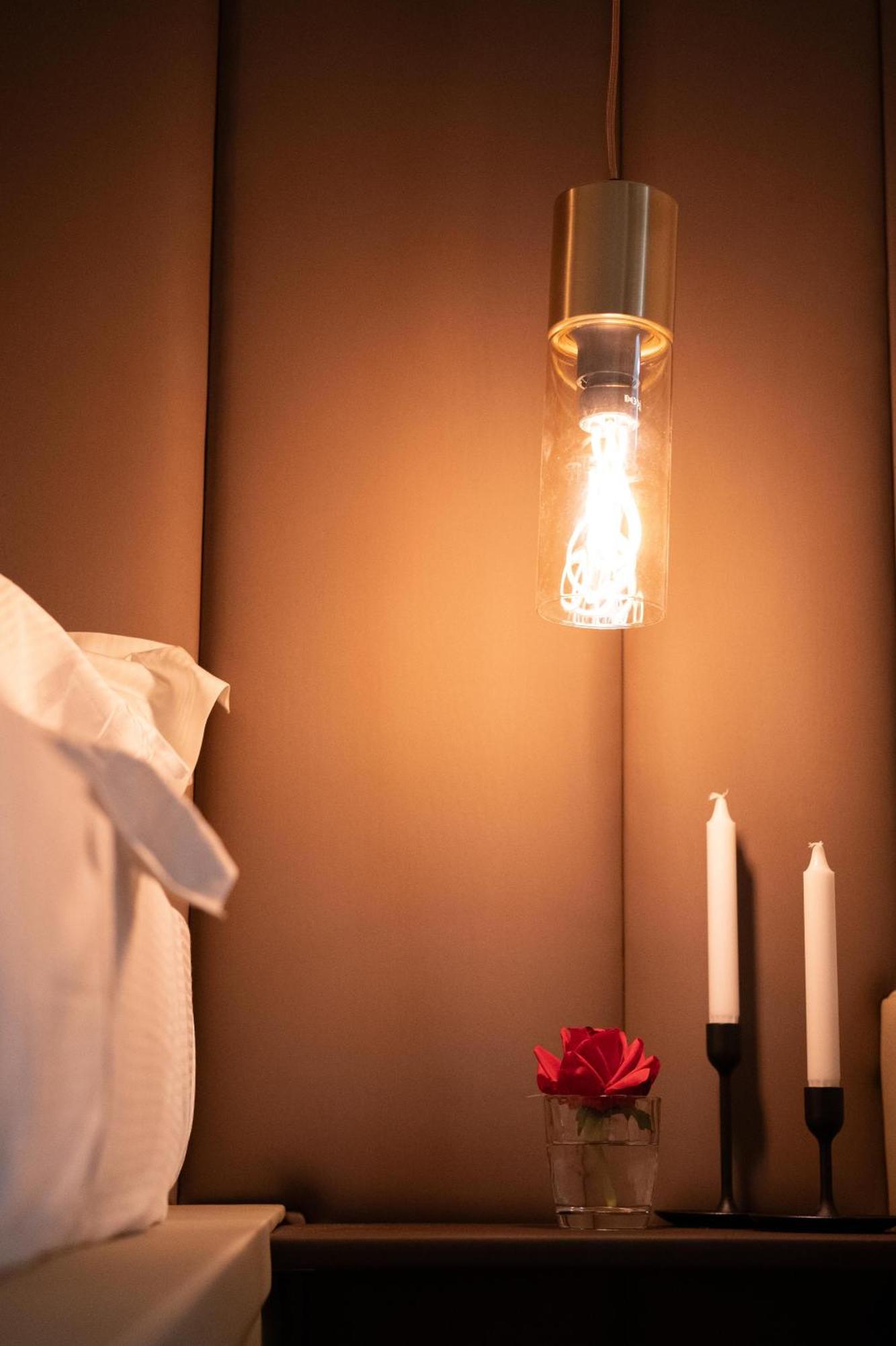 Alma Suites - Il Nido D'Amore Livorno Exteriér fotografie